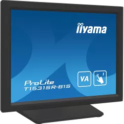 Écran tactile iiyama T1531SR-B1S 15" XGA