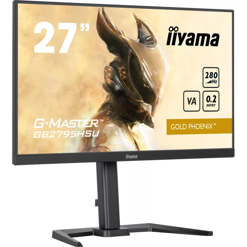 Écran Iiyama GB2795HSU-B1 27" FHD 280Hz