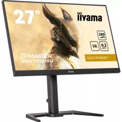 Écran Iiyama GB2795HSU-B1 27" FHD 280Hz