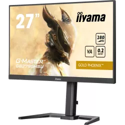 Écran Iiyama GB2795HSU-B1 27" FHD 280Hz