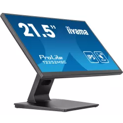 Écran tactile iiyama T2252MSC-B2 21,5" FHD