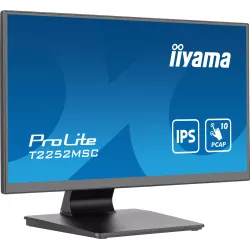 Écran tactile iiyama T2252MSC-B2 21,5" FHD