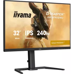Moniteur Iiyama GB3290QSU-B1 31,5" QHD 240Hz IPS