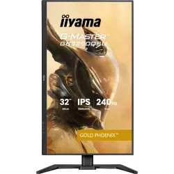 Moniteur Iiyama GB3290QSU-B1 31,5" QHD 240Hz IPS