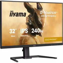 Moniteur Iiyama GB3290QSU-B1 31,5" QHD 240Hz IPS