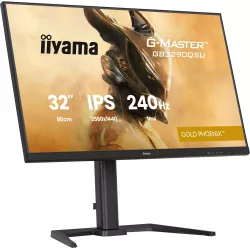 Moniteur Iiyama GB3290QSU-B1 31,5" QHD 240Hz IPS