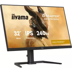 Moniteur Iiyama GB3290QSU-B1 31,5" QHD 240Hz IPS