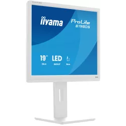Écran iiyama B1980S-W1 19 pouces 1280x1024