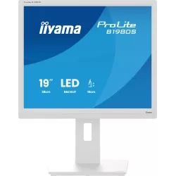 Écran iiyama B1980S-W1 19 pouces 1280x1024