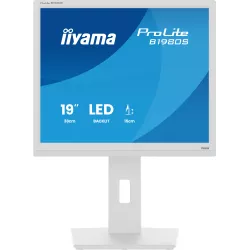 Écran iiyama B1980S-W1 19 pouces 1280x1024