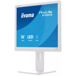 Écran iiyama B1980S-W1 19 pouces 1280x1024