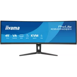 Moniteur iiyama XCB4594DQSN-B1 44,5" DQHD 165Hz