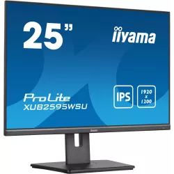 Écran iiyama XUB2595WSU-B5 25" IPS WUXGA 4ms