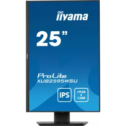 Écran iiyama XUB2595WSU-B5 25" IPS WUXGA 4ms