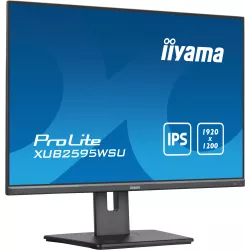 Écran iiyama XUB2595WSU-B5 25" IPS WUXGA 4ms