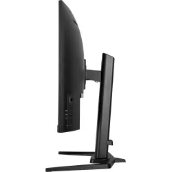 Ecran IIYAMA 31.5 0.2ms G-Master Red eagle VA 2560x1440 165Hz 350cd/m  2xHDMI 1