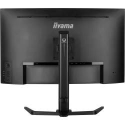 Ecran IIYAMA 31.5 0.2ms G-Master Red eagle VA 2560x1440 165Hz 350cd/m  2xHDMI 1