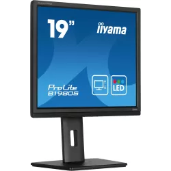 Moniteur iiyama ProLite B1980S-B1 19" 1280x1024