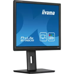 Moniteur iiyama ProLite B1980S-B1 19" 1280x1024