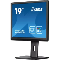 Moniteur iiyama ProLite B1980S-B1 19" 1280x1024