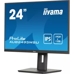 Écran iiyama ProLite XUB2495WSU-B7 24" IPS WUXGA