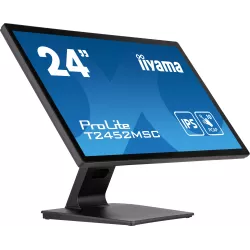 Moniteur tactile Iiyama T2452MSC-B1 23,8" FHD IPS