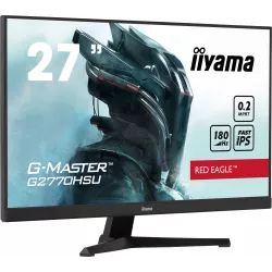 Écran iiyama G2770HSU-B6 27" 180Hz IPS