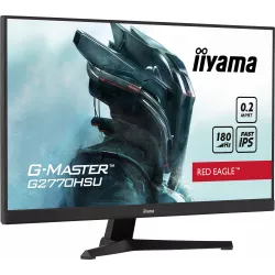 Écran iiyama G2770HSU-B6 27" 180Hz IPS
