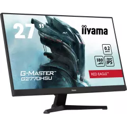 Écran iiyama G2770HSU-B6 27" 180Hz IPS