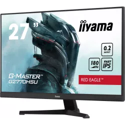 Écran iiyama G2770HSU-B6 27" 180Hz IPS