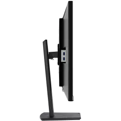 Écran Iiyama XUB3293UHSN-B5 31,5" 4K USB-C 65W