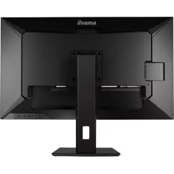 Écran Iiyama XUB3293UHSN-B5 31,5" 4K USB-C 65W