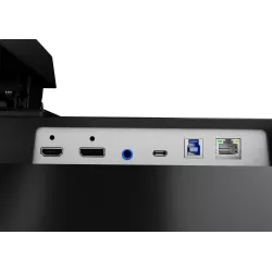 Écran Iiyama XUB3293UHSN-B5 31,5" 4K USB-C 65W