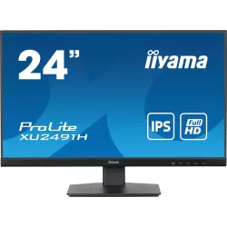 Écran IIYAMA XU2491H-B1 23,8" IPS 100Hz
