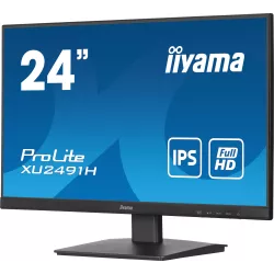Écran IIYAMA XU2491H-B1 23,8" IPS 100Hz