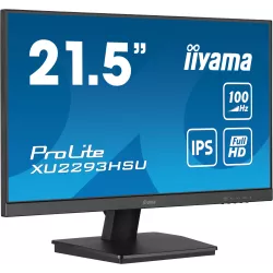 Écran Iiyama XU2293HSU-B7 21,5" IPS FHD 100Hz