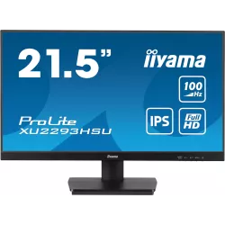 Écran Iiyama XU2293HSU-B7 21,5" IPS FHD 100Hz