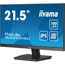 Écran Iiyama XU2293HSU-B7 21,5" IPS FHD 100Hz