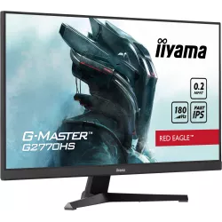 Écran Iiyama G2770HS-B1 27" FHD 180Hz Fast IPS