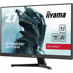 Écran Iiyama G2770HS-B1 27" FHD 180Hz Fast IPS