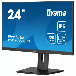 Écran Iiyama ProLite XUB2492QSU-B1 23.8" 100Hz