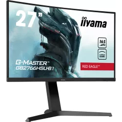 Moniteur iiyama GB2766HSU-B1 27" FHD 165Hz