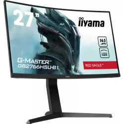 Moniteur iiyama GB2766HSU-B1 27" FHD 165Hz