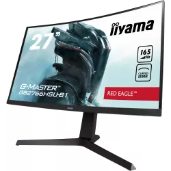 Moniteur iiyama GB2766HSU-B1 27" FHD 165Hz