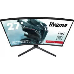 Moniteur iiyama GB2766HSU-B1 27" FHD 165Hz