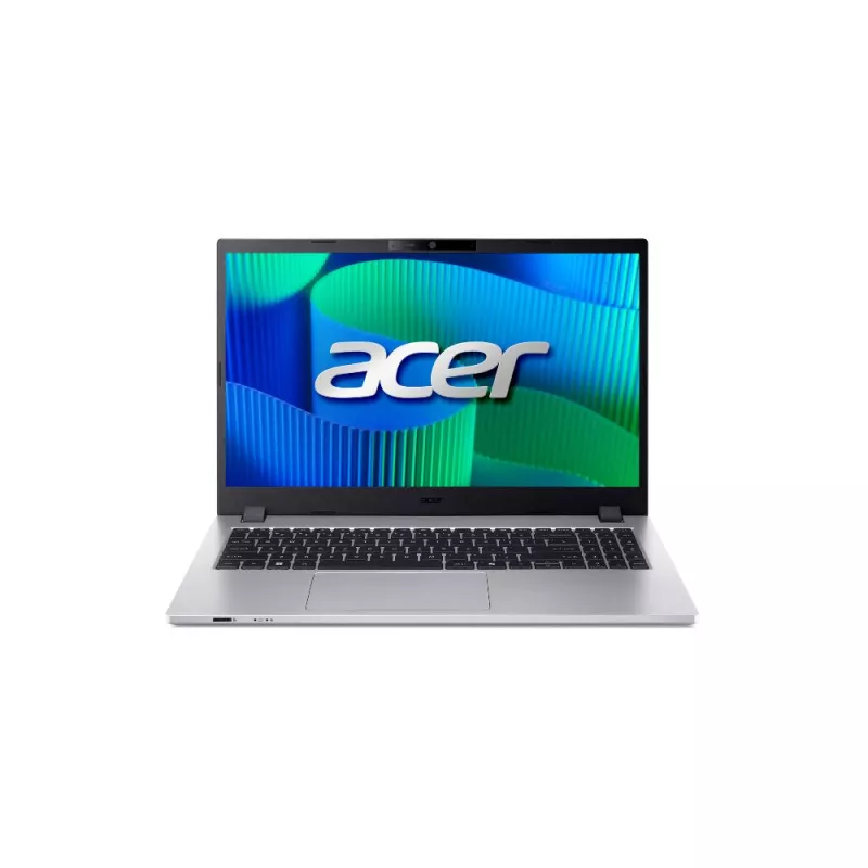 Portable ACER TravelMate P2 TMP215-55-TCO-51QG Intel Core 5 120U 16Go 512GoSSD I