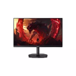 Ecran Acer KG270 P0bi 27H 16:9 1ms(VRB) 250nits 1xVGA 1xHDMI FreeSync EURO EMEA