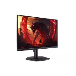 Ecran Acer KG270 P0bi 27H 16:9 1ms(VRB) 250nits 1xVGA 1xHDMI FreeSync EURO EMEA