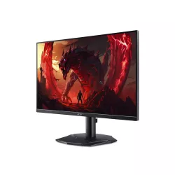 Ecran Acer KG270 P0bi 27H 16:9 1ms(VRB) 250nits 1xVGA 1xHDMI FreeSync EURO EMEA