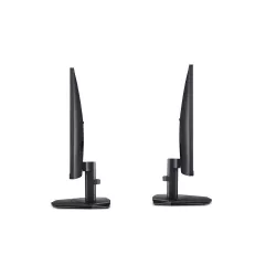 Ecran Acer KG270 P0bi 27H 16:9 1ms(VRB) 250nits 1xVGA 1xHDMI FreeSync EURO EMEA